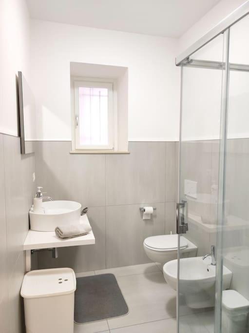 Central Rooms Agira Экстерьер фото